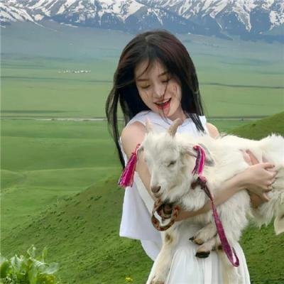 是萌妹也是丧彪