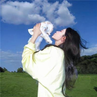 黑手党的好姑娘