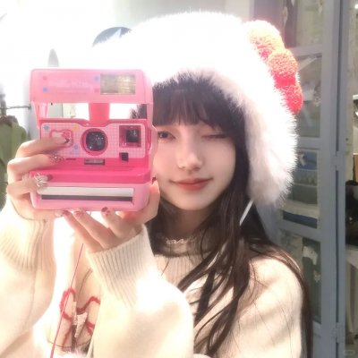 进击吧，少女！